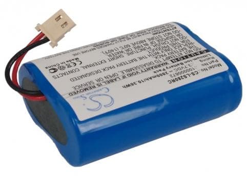 Batterie pour Lifeshield 100000672