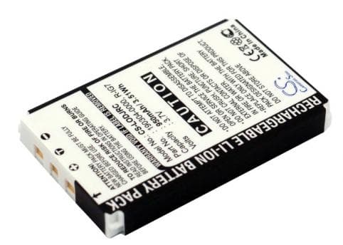 Batterie pour Logitech 190301-0000