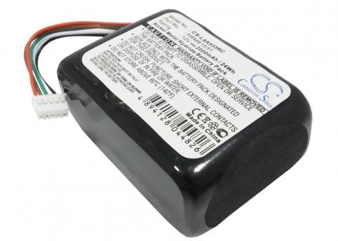 Batterie pour Logitech 533-000050