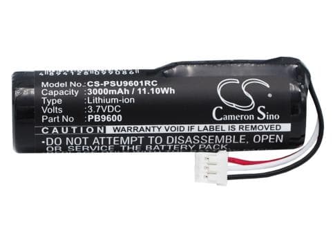Batterie pour Marantz RC9001
