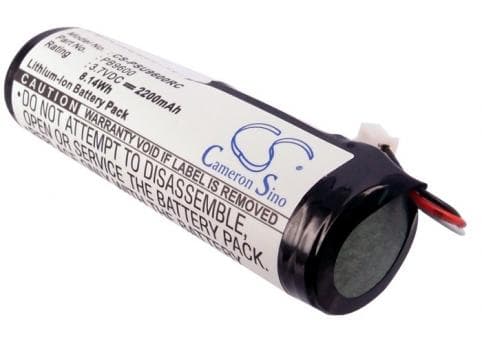 Batterie pour Marantz RC9001