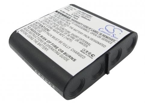 Batterie pour Marantz 3104 200 50971