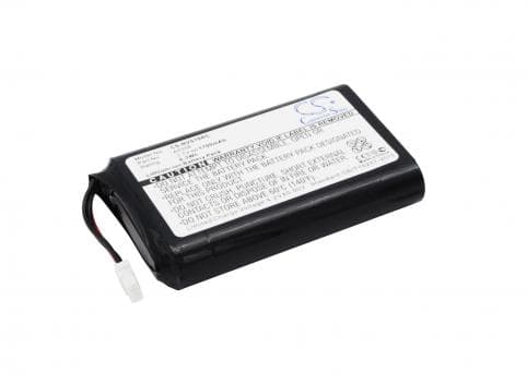 Batterie pour Nevo A0356
