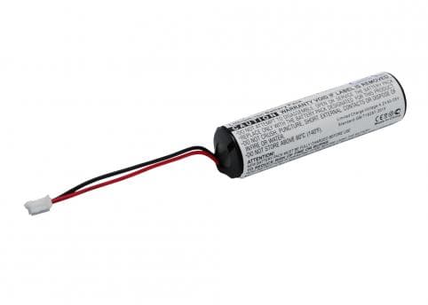 Batterie pour Nvidia LC18650