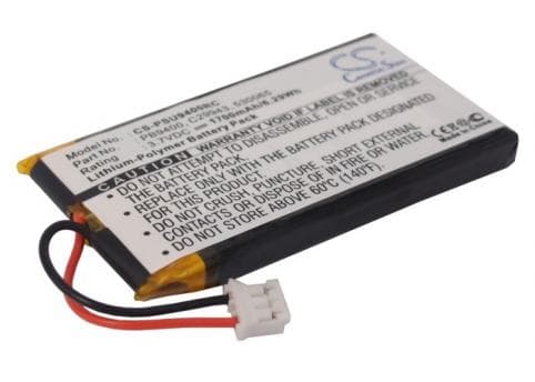 Batterie pour Philips 530065
