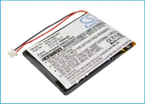 Batterie pour RTI 30-210218-17