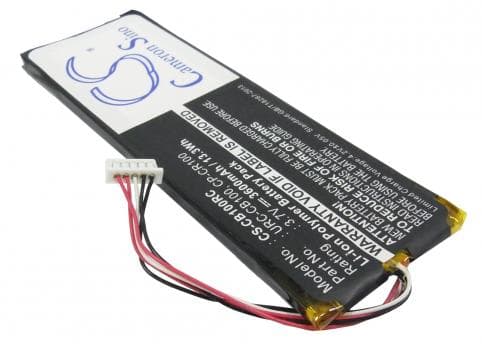Batterie pour Sonos CP-CR100