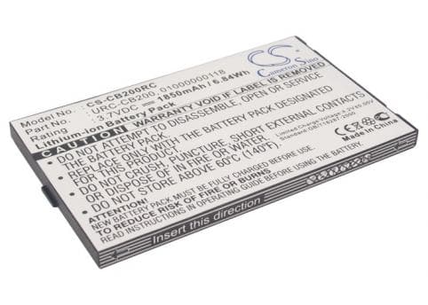 Batterie pour Sonos 01000000118