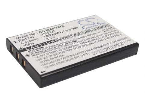Batterie pour Universal BATTMX880