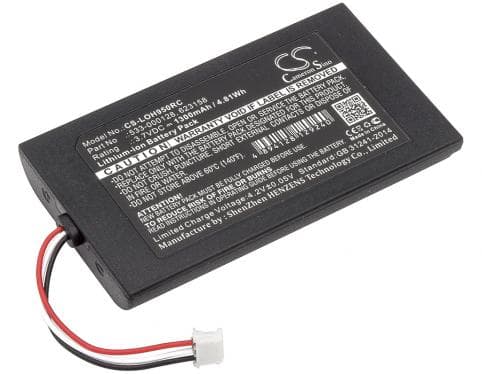 Batterie pour Logitech 533-000128