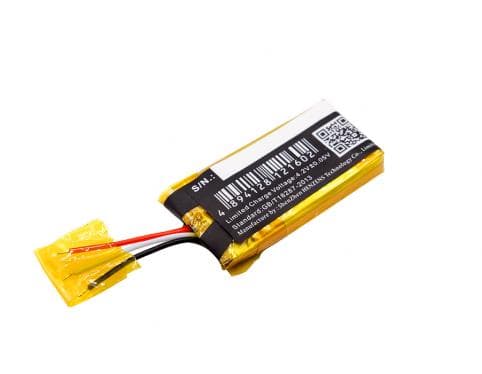 Batterie pour MYO 571830