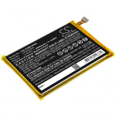 Batterie pour Crosscall LPN38300