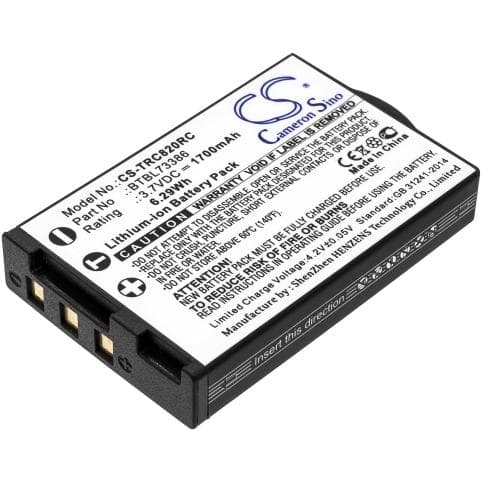 Batterie pour Universal BTBL73386