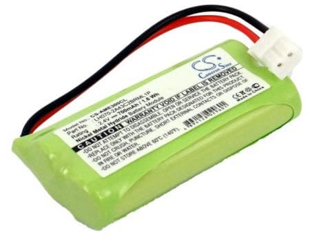 Batterie pour Philips DCT G612