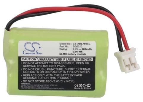 Batterie pour Switel SL30013
