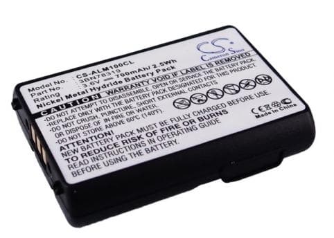 Batterie pour Bruno Banani D300