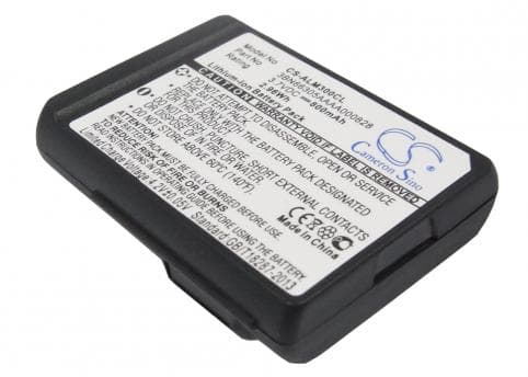 Batterie pour Octophon 3BN66305AAAA000828