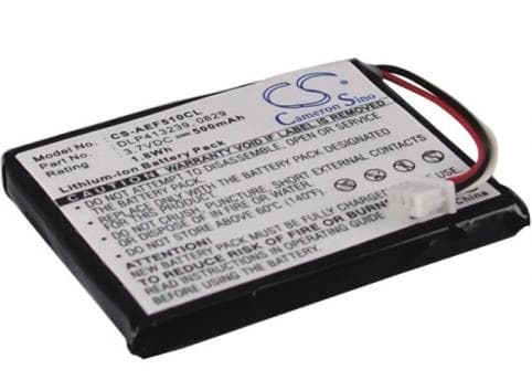Batterie pour Switel DF891