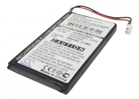 Batterie pour Hitachi HI-D6 BT