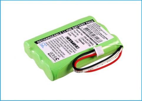Batterie pour Auerswald Comfort DECT 800