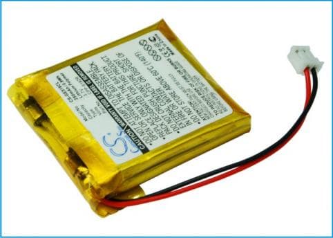 Batterie pour Thompson CPP-519Z3