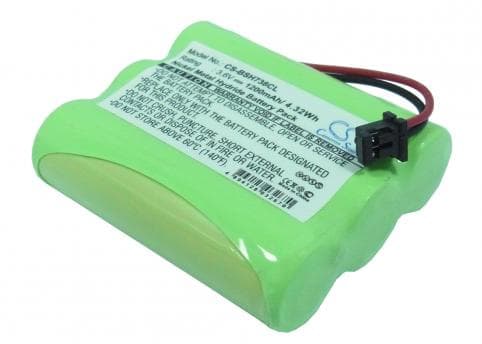 Batterie pour Bosch CT-COM 347