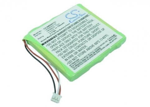 Batterie pour Tiptel 145306002110