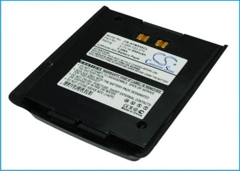Batterie pour Tenovis 4.998.020.274