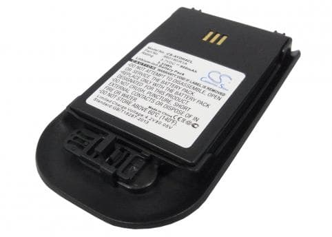 Batterie pour Innovaphone IP62 IP63
