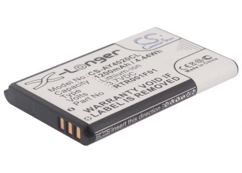 Batterie pour Funktel A051