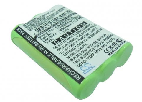 Batterie pour Clarity GP80AAAH3BXZ