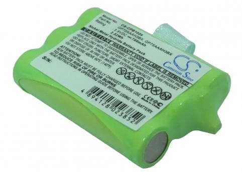 Batterie pour Nomad GP70AAAH3BX
