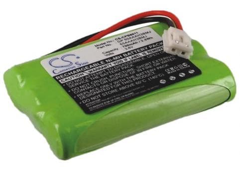 Batterie pour Lucent GP GP60AAAH3BMJ