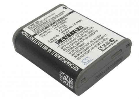 Batterie pour V Tech P-P592