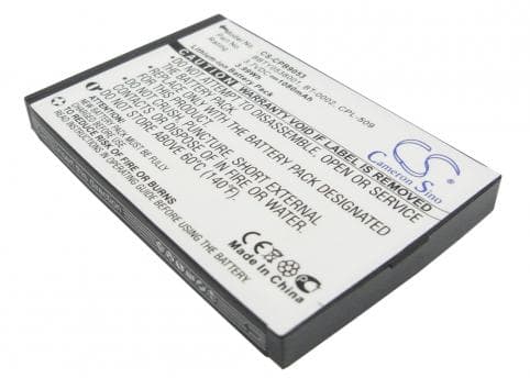 Batterie pour Uniden BT0002