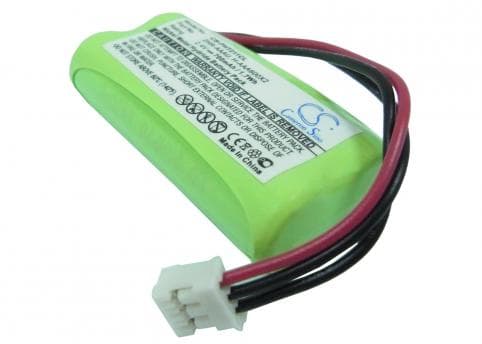 Batterie pour Philips 2HR-AAAU