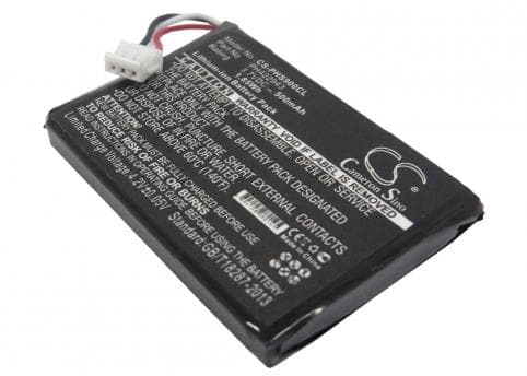 Batterie pour Grundig D780