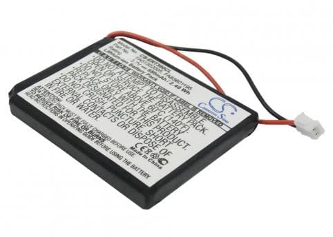 Batterie pour Innovaphone IP61