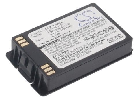 Batterie pour Polycom BATT-BPL200