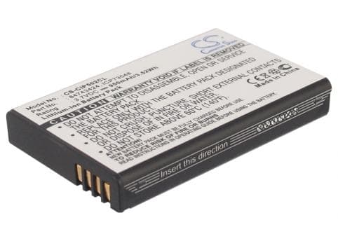 Batterie pour Polycom 84743424