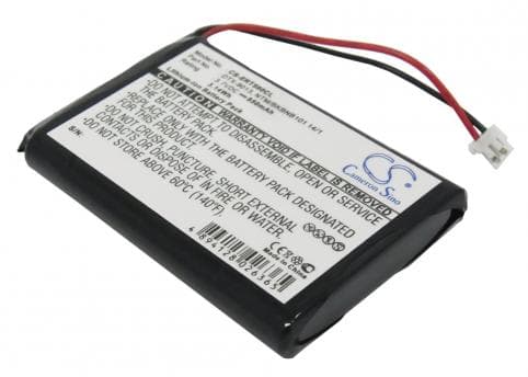 Batterie pour Ericsson DTX-9013