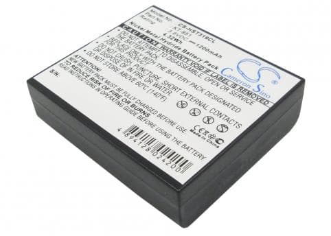 Batterie pour Loycom KT-951