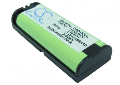 Batterie pour Toshiba BT-1009