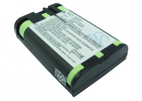 Batterie pour Muraphone HHR-P107