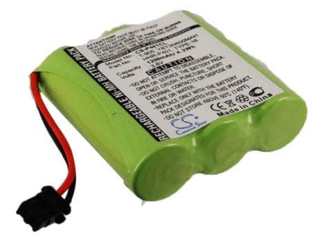 Batterie pour Panasonic HHR-P401