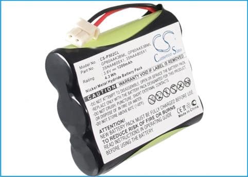 Batterie pour Nortel P-P502