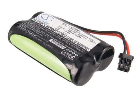 Batterie pour Uniden HHR-P506