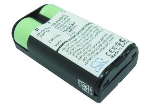 Batterie pour Bell South HHR-P546