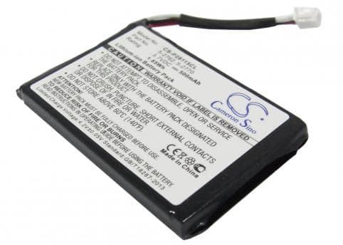 Batterie pour Philips 5-2762