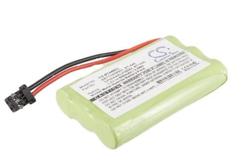 Batterie pour Radio Shack BBTY0457001